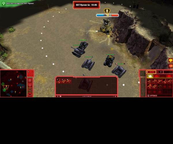 Command & Conquer 4: Tiberian Twilight