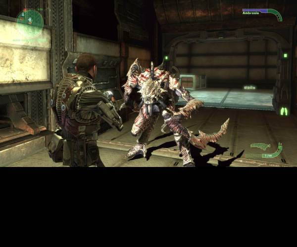 The Scourge Project: Episodes 1 and 2