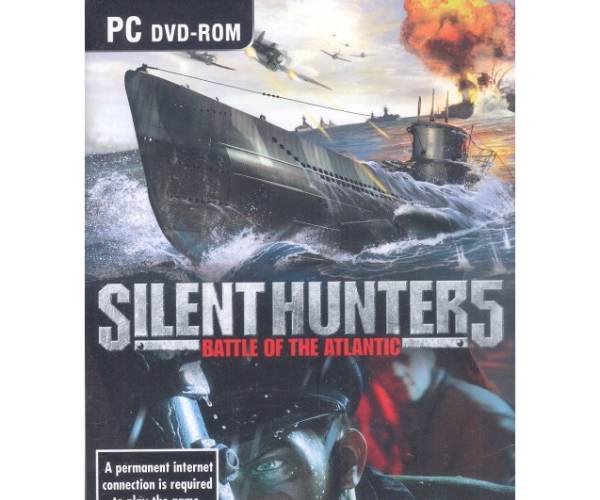 Silent Hunter 5: Battle of the Atlantic