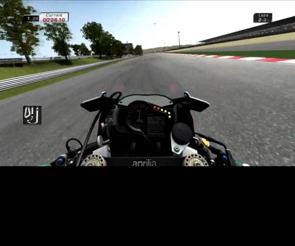SBK X: Superbike World Championship