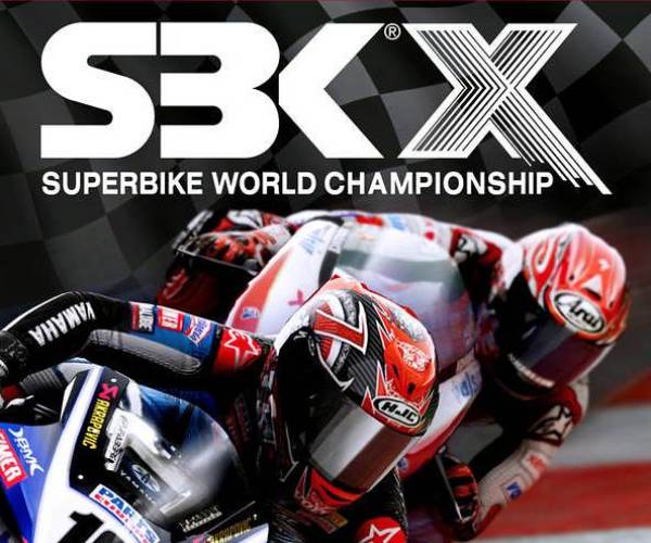 SBK X: Superbike World Championship