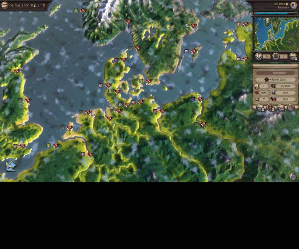 Patrician IV