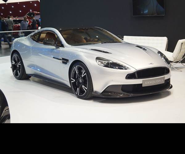 Vanquish