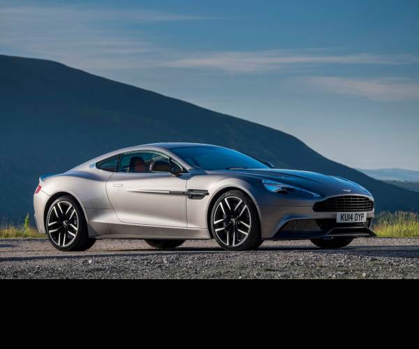 Vanquish