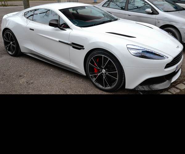Vanquish
