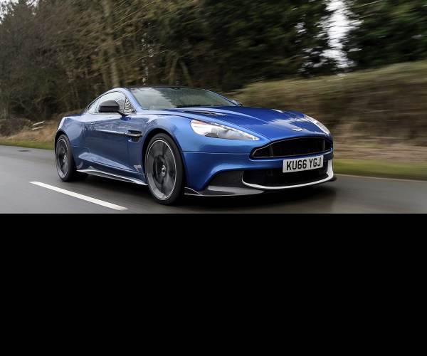 Vanquish