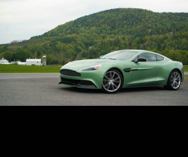 Vanquish