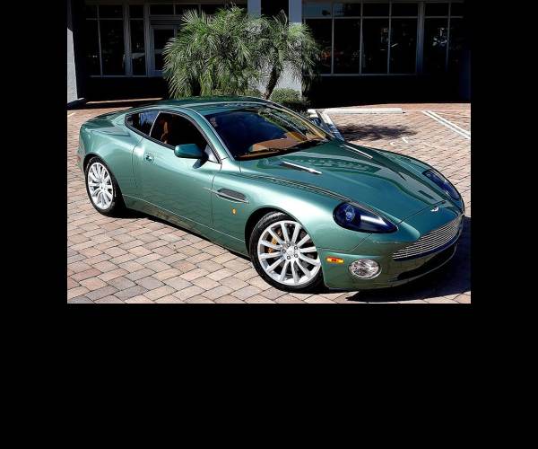 Vanquish