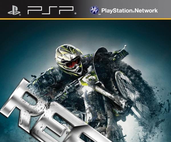 MX vs. ATV Reflex