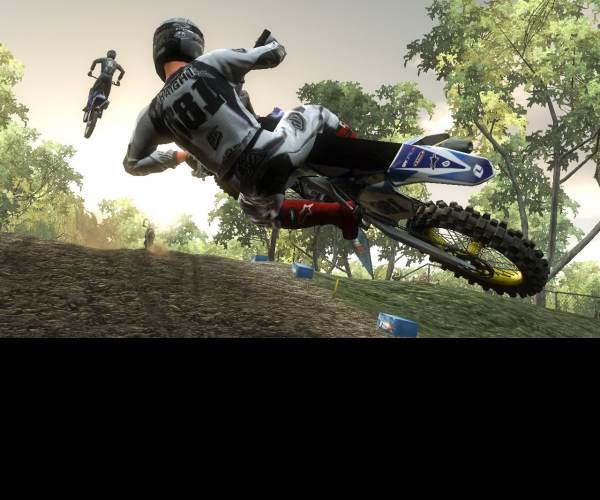 MX vs. ATV Reflex