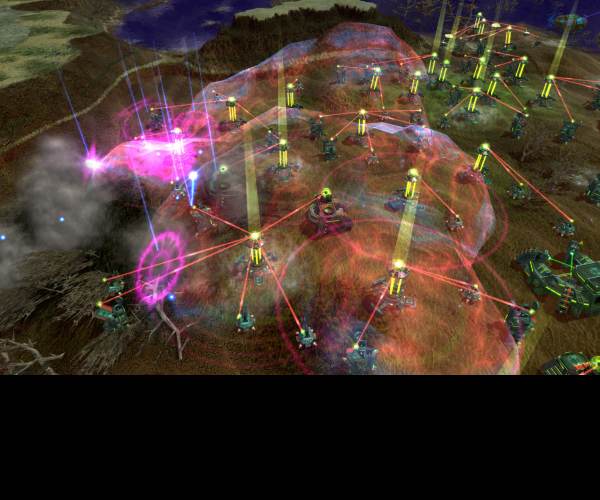 Perimeter 2: New Earth