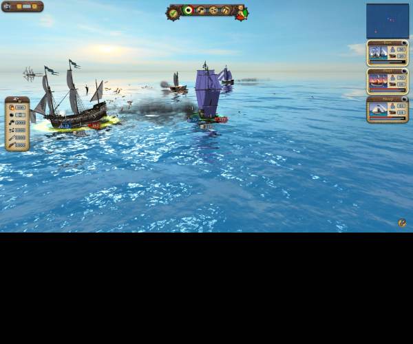 Port Royale 3 Pirates & Merchants