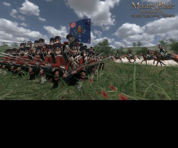 Mount and Blade: Warband - Napoleonic wars