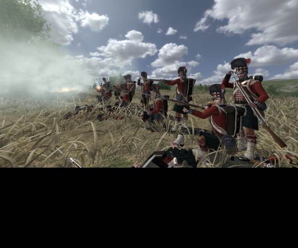 Mount and Blade: Warband - Napoleonic wars