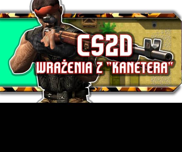 CS2D