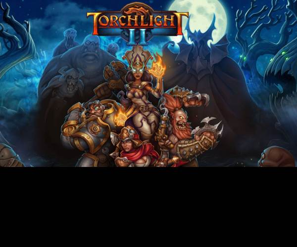 Torchlight II