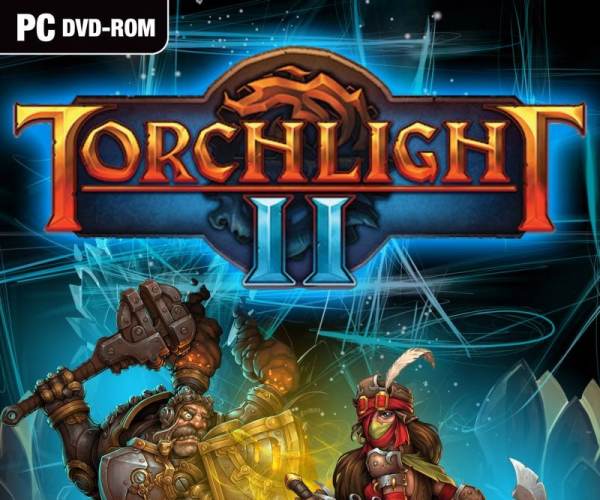 Torchlight II