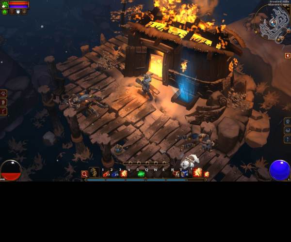 Torchlight II