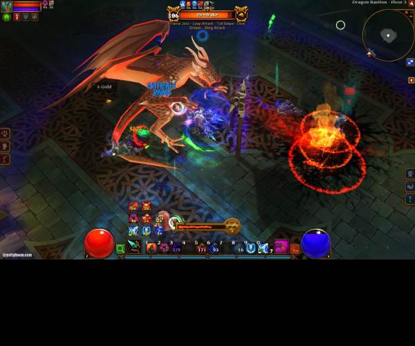 Torchlight II