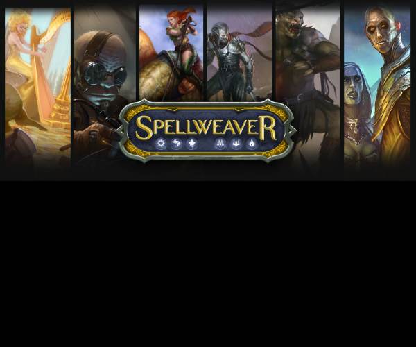 Spellweaver