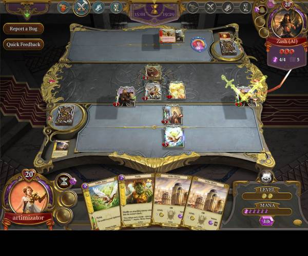 Spellweaver