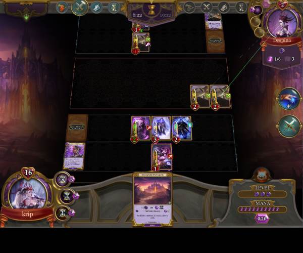 Spellweaver