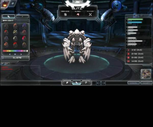 DarkSpore