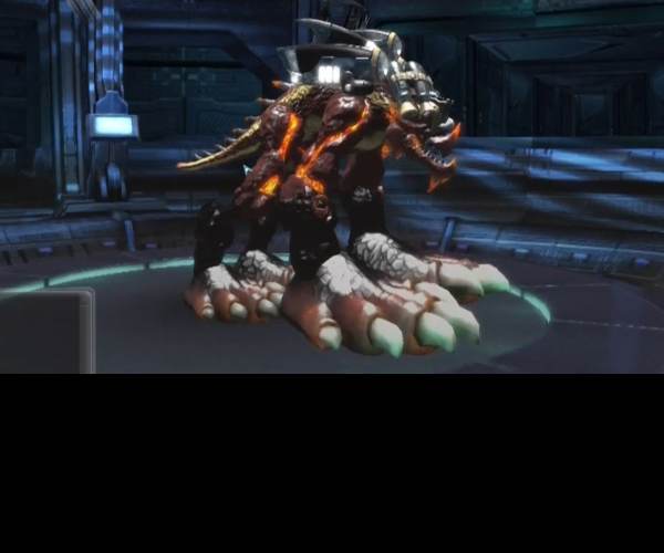 DarkSpore