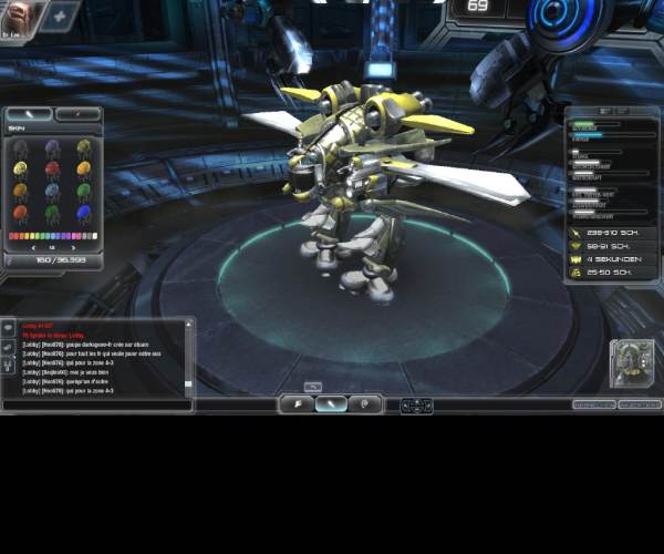 DarkSpore