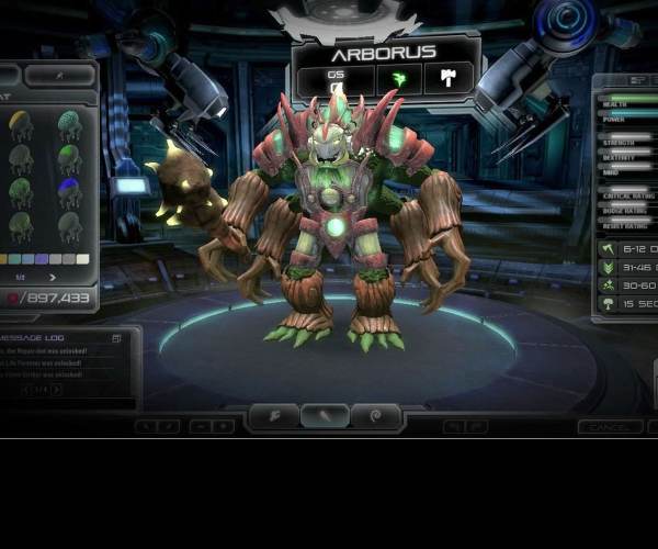 DarkSpore