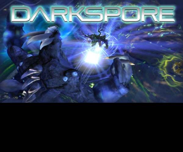 DarkSpore