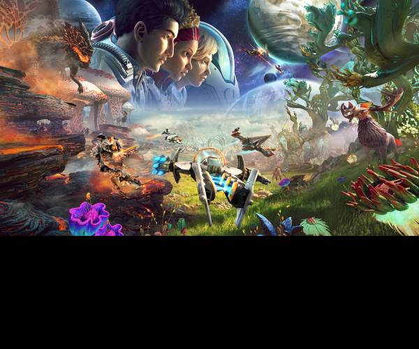 Starlink: Battle for Atlas