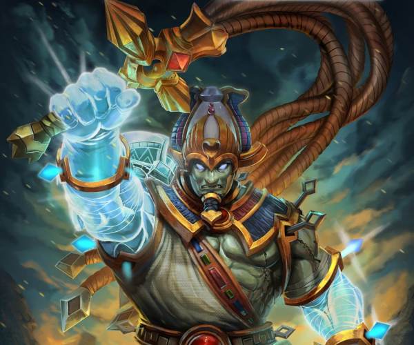 SMITE