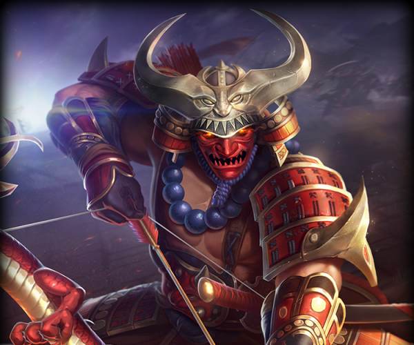 SMITE