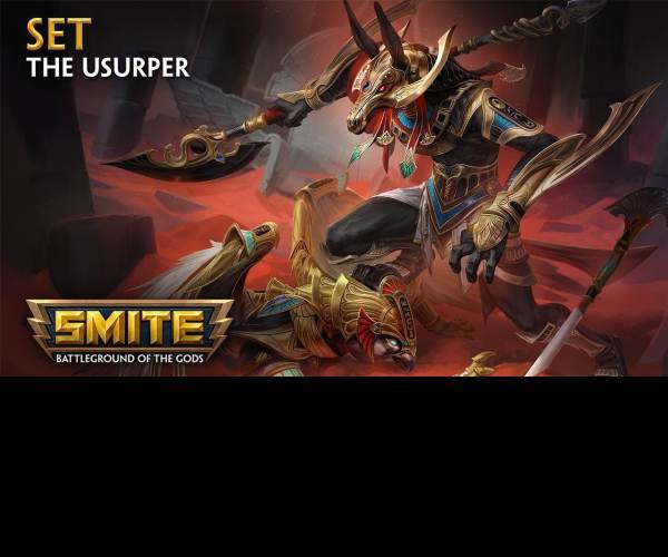 SMITE