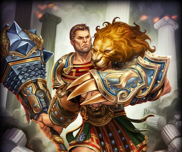 SMITE