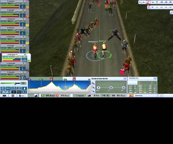 Pro Cycling Manager 2008