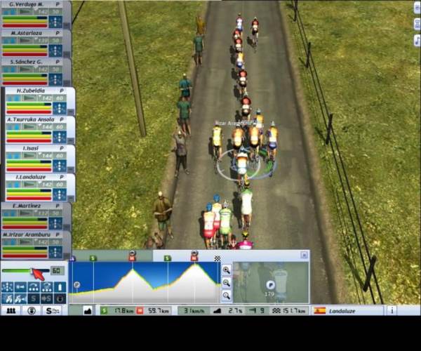 Pro Cycling Manager 2008
