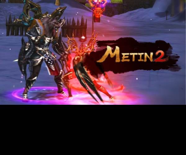 Metin 2