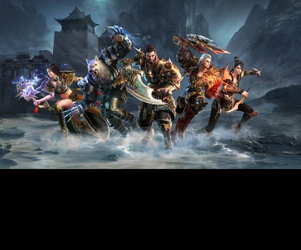 Metin 2