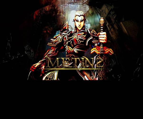 Metin 2