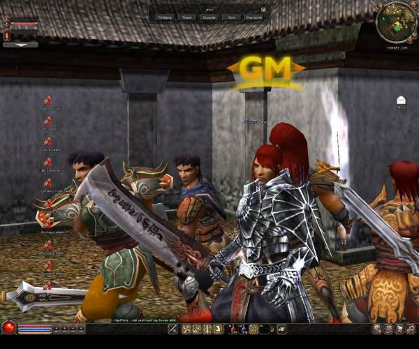 Metin 2