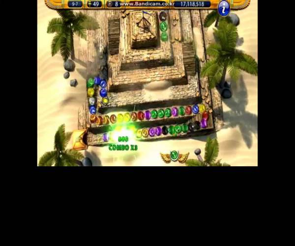 Luxor 2