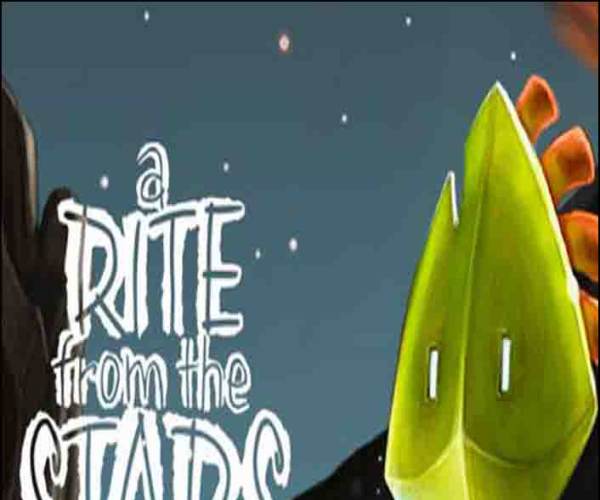 A Rite from the Stars