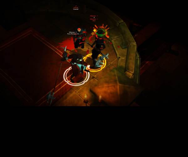 Sword Legacy Omen
