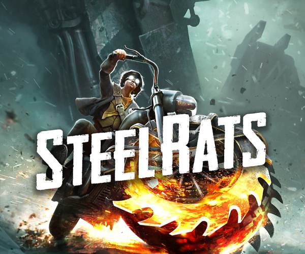 Steel Rats