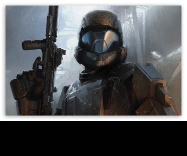 Halo 3: ODST