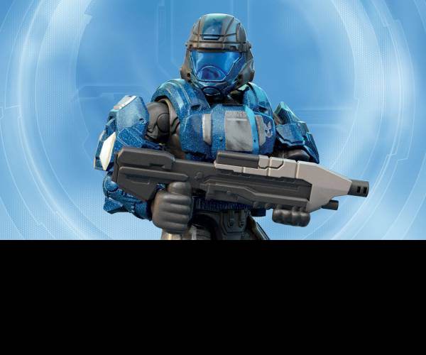 Halo 3: ODST