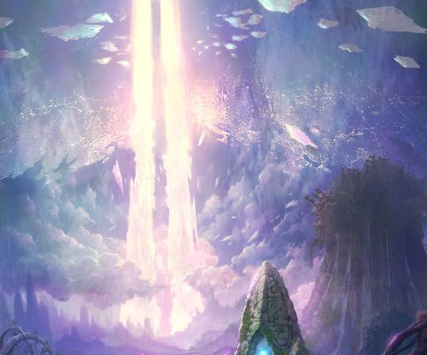 Aion: The Tower of Eternity