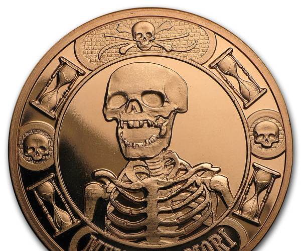 Memento Mori